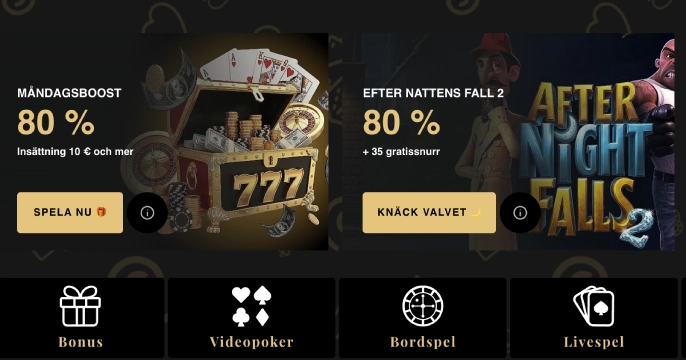 BlackLabel Casino